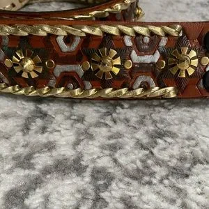 El Vaquero | Accessories | Vintage Authentic El Vaquero 